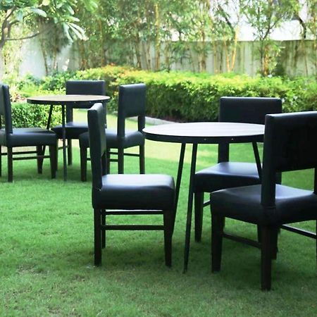 Hotel Citi Inn Grande Zirakpur 외부 사진