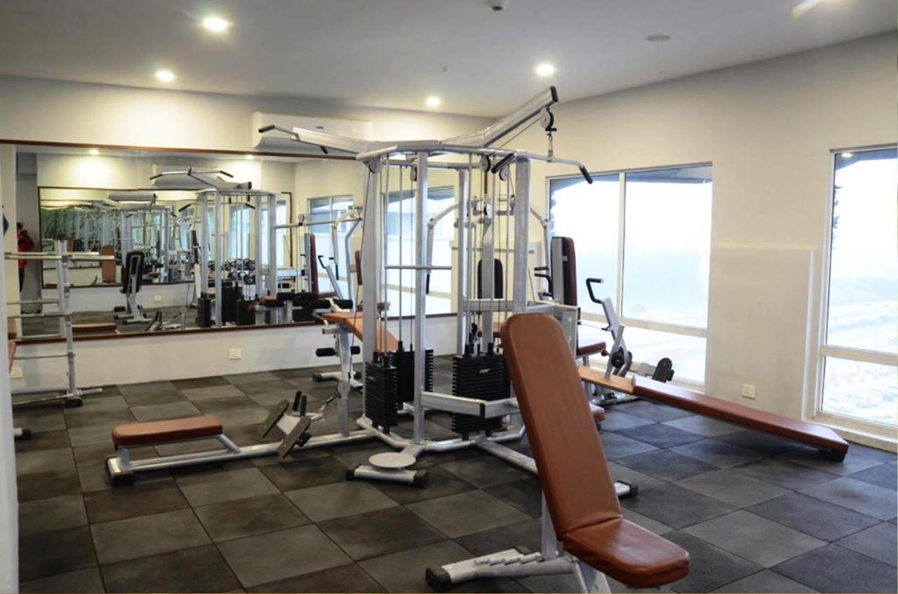 Hotel Citi Inn Grande Zirakpur 외부 사진