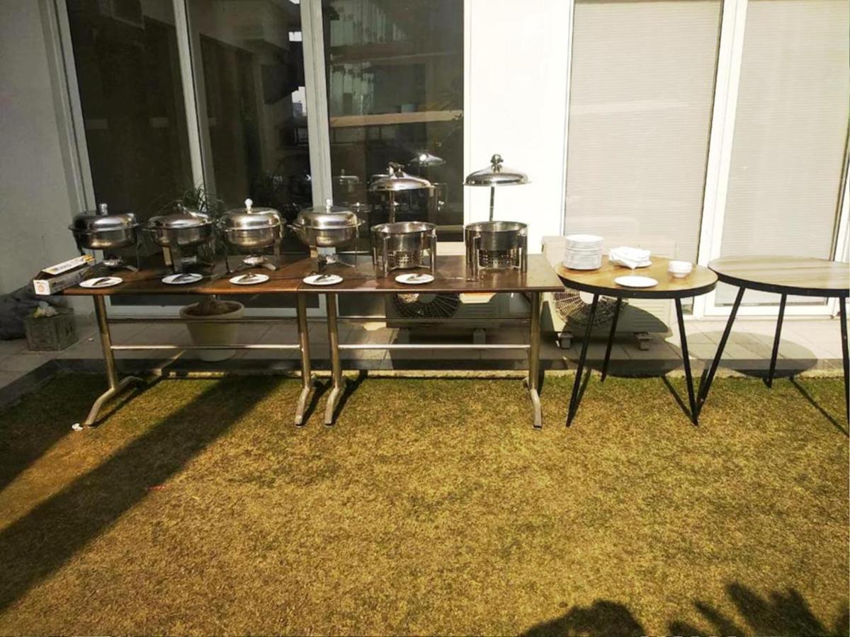 Hotel Citi Inn Grande Zirakpur 외부 사진