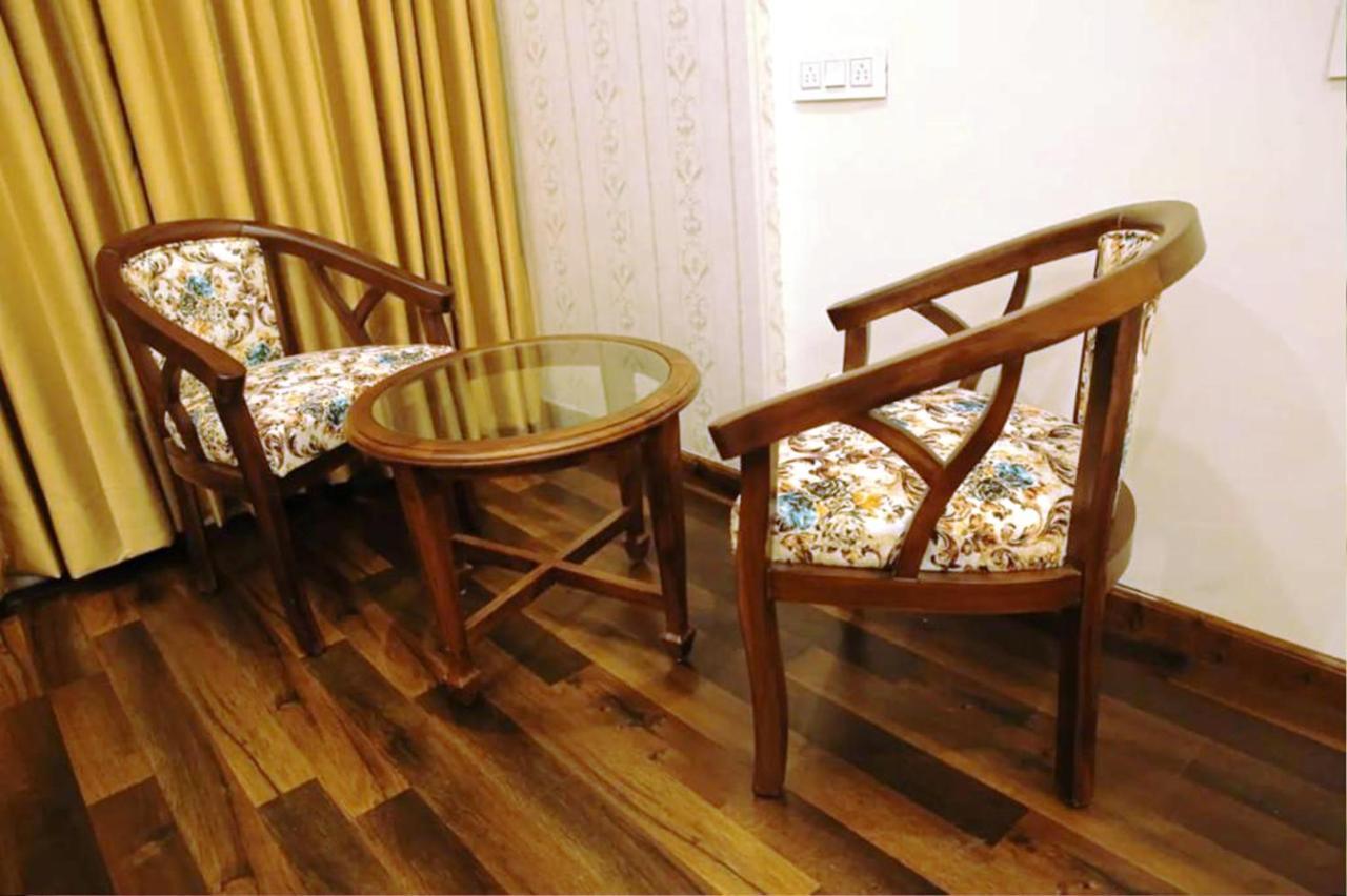 Hotel Citi Inn Grande Zirakpur 외부 사진
