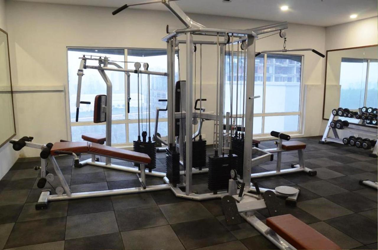 Hotel Citi Inn Grande Zirakpur 외부 사진