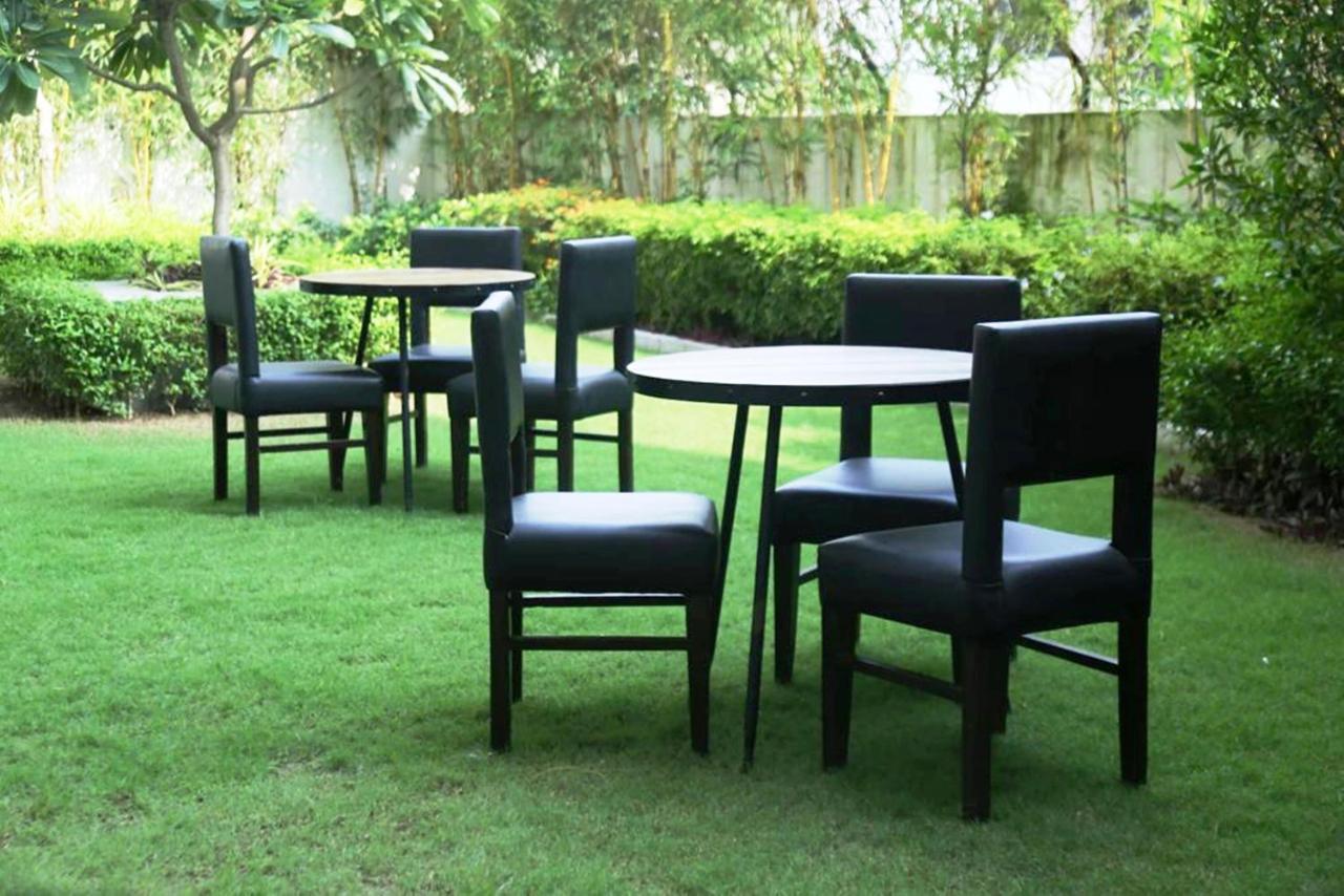 Hotel Citi Inn Grande Zirakpur 외부 사진