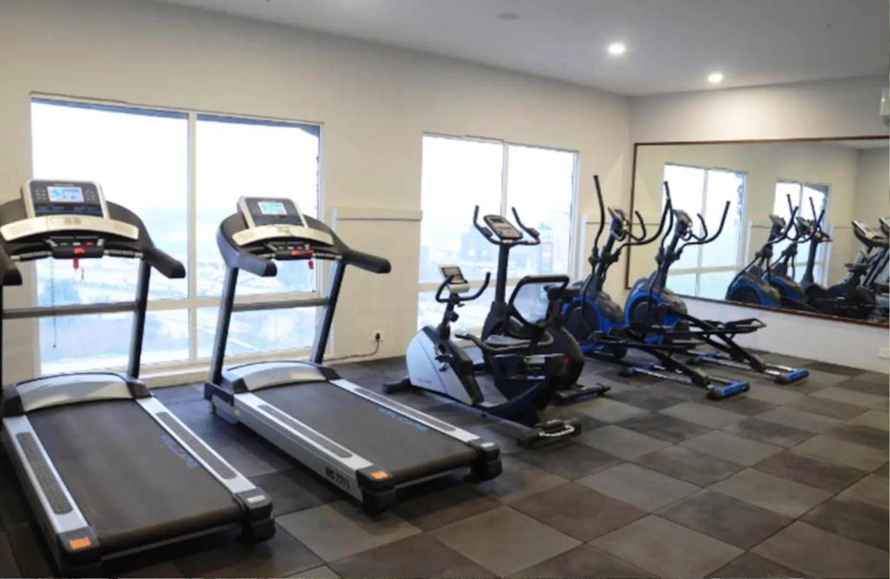 Hotel Citi Inn Grande Zirakpur 외부 사진